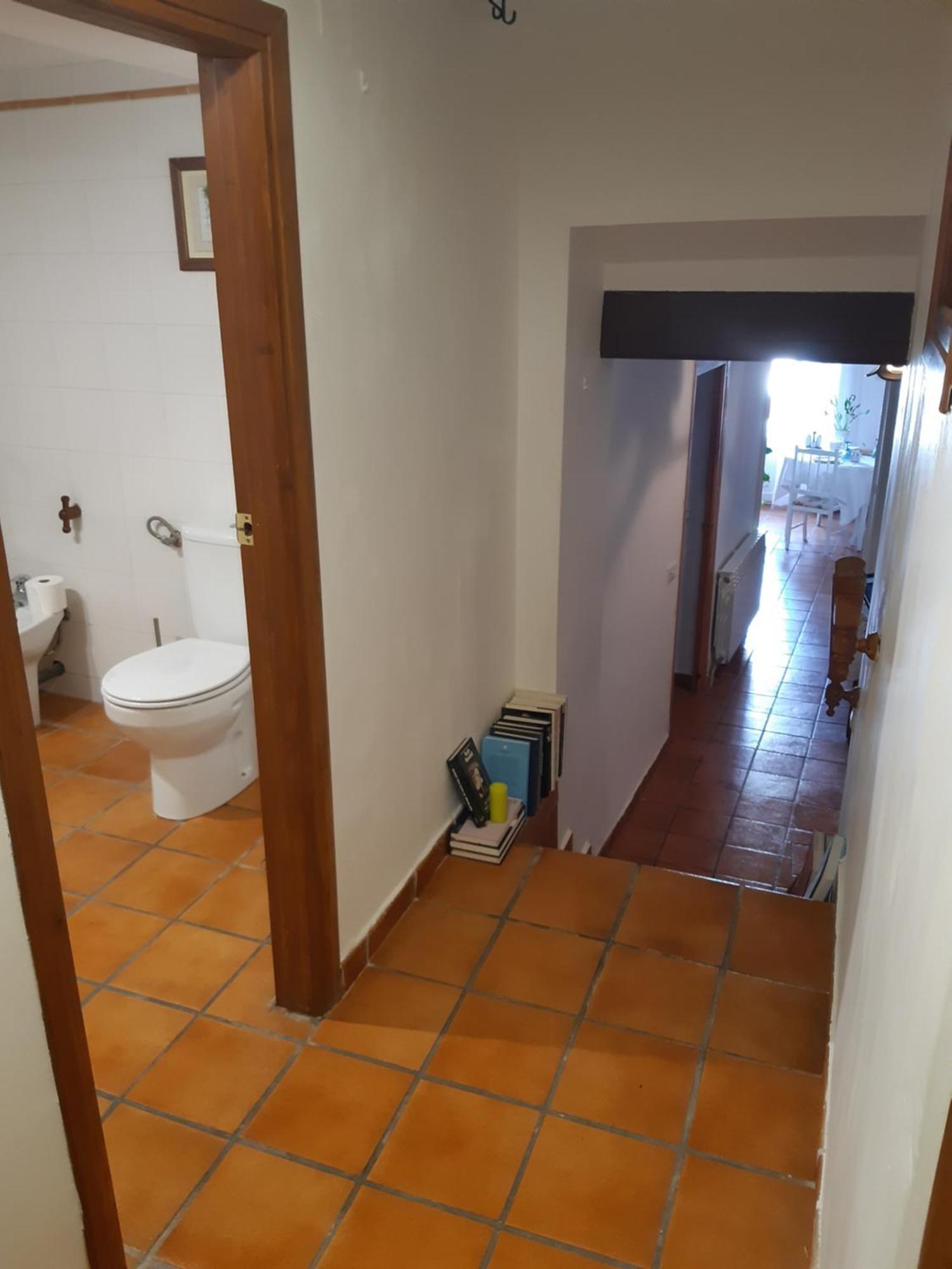 Ferienwohnung Musas Gastro Casa Rural Valdealgorfa Exterior foto
