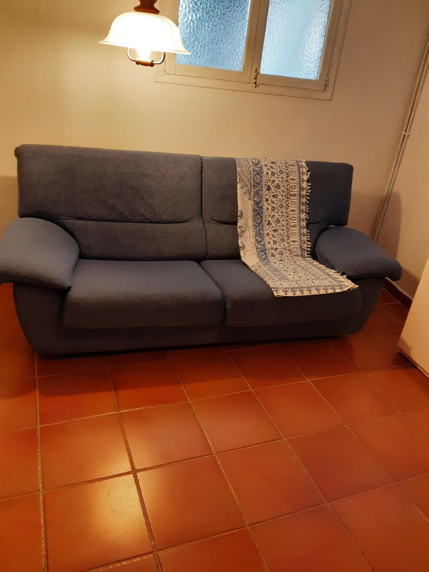 Ferienwohnung Musas Gastro Casa Rural Valdealgorfa Exterior foto