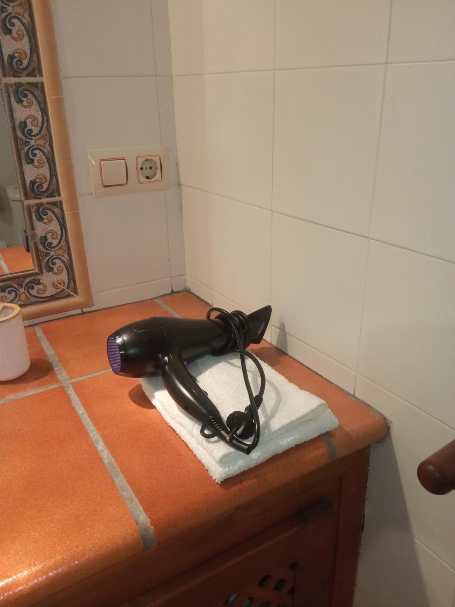 Ferienwohnung Musas Gastro Casa Rural Valdealgorfa Exterior foto