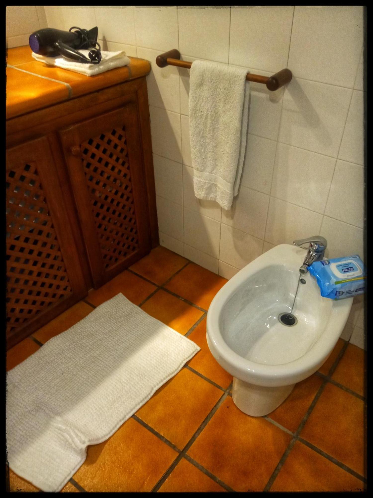 Ferienwohnung Musas Gastro Casa Rural Valdealgorfa Exterior foto