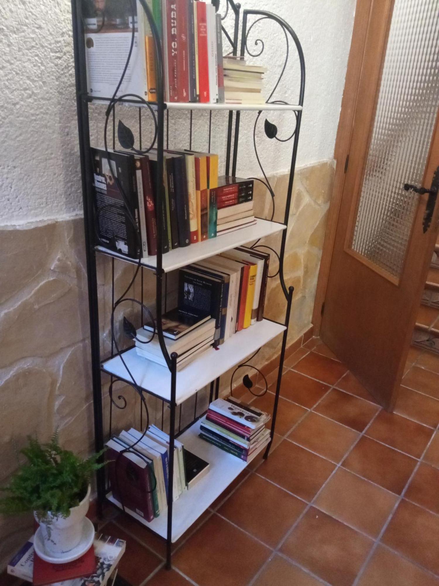 Ferienwohnung Musas Gastro Casa Rural Valdealgorfa Exterior foto